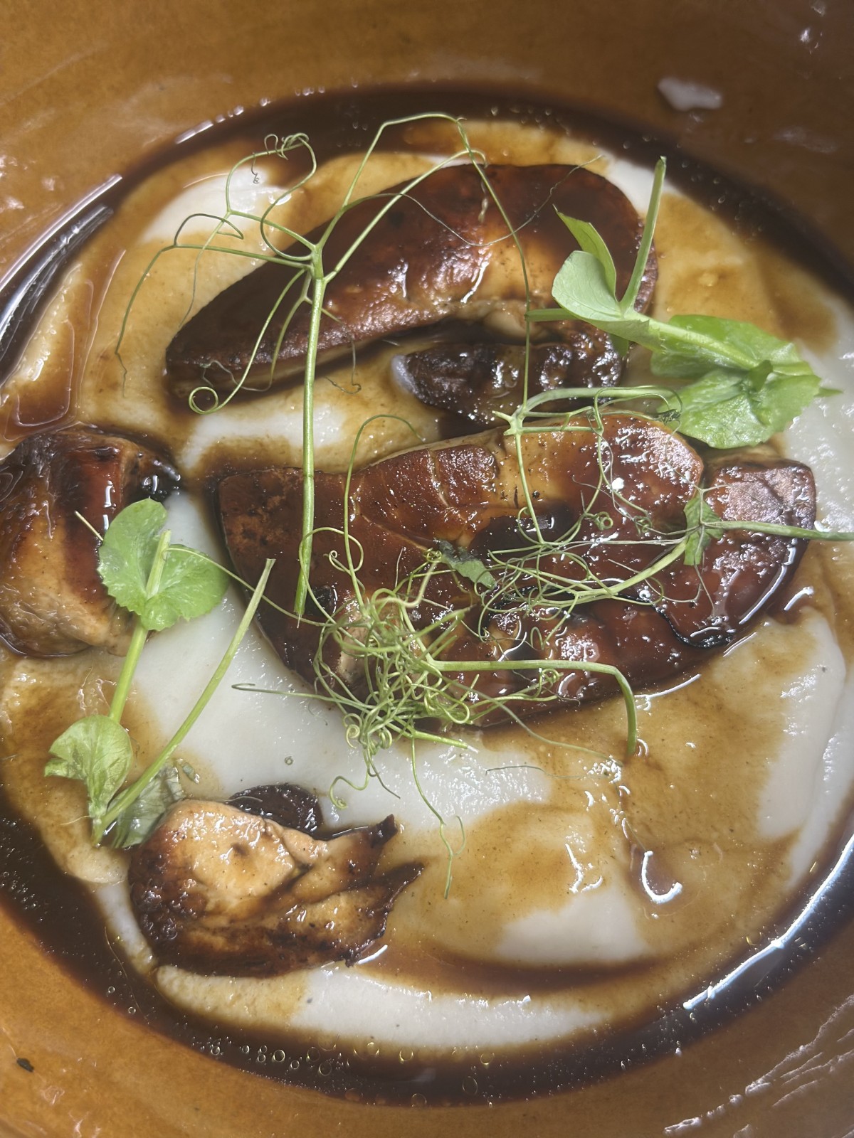 Restaurant €€ avec terrasse et gastronomie du sud-ouest Toulouse 31000, Haute-Garonne