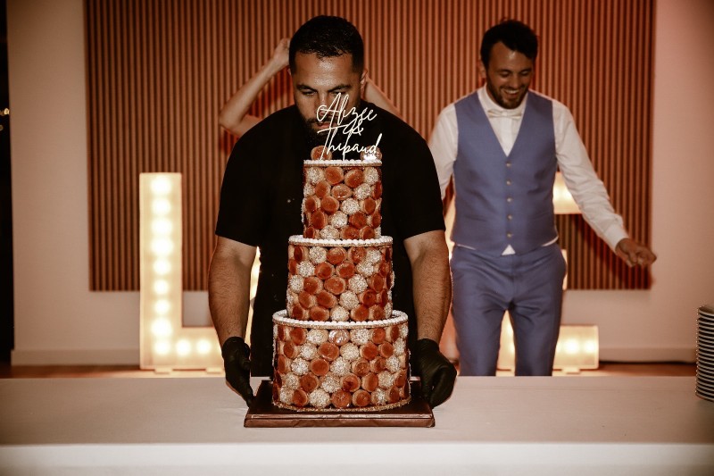  Un été fabuleux avec Les Tontons Fringale en Occitanie