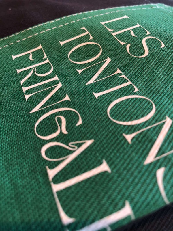 Les Tontons Fringale : la maison se porte bien, et c’est grâce à vous