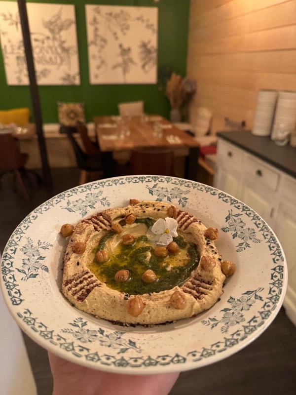 Profiter d’un menu dégustation original en 6 temps avec accord mets et vins à L’Isle-Jourdain