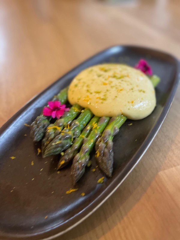 Déguster des produits frais et locaux avec un menu unique aux saveurs de saison à L’Isle-Jourdain