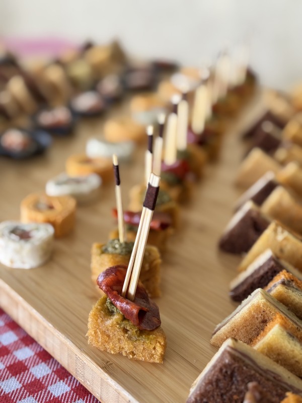 Vœux : des centaines de personnes servies grâce à Sainte-Marie et la Communauté de Communes de la Gascogne Toulousaine