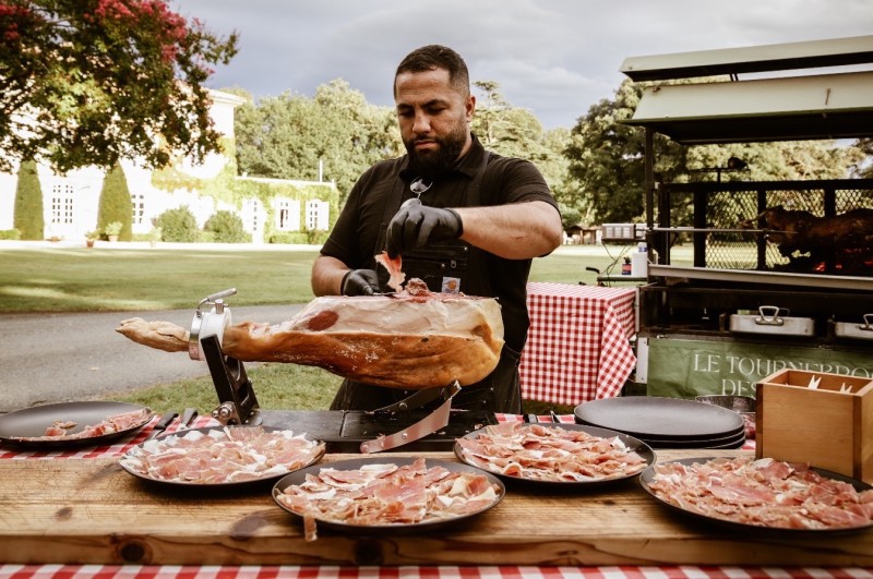 Traiteur spécialisé pour vos ateliers culinaires originaux à Toulouse