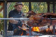 Notre zone d'activité pour ce service Service traiteur gourmet pour événements et vin d'honneur pour mariage avec produits supérieurs et locaux