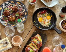 Notre zone d'activité pour ce service Restaurant 2026 avec de bons avis