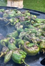 Notre zone d'activité pour ce service Service traiteur cochon de lait à la broche pour réceptions festives en plein air par Les Tontons Fringale