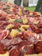 Notre zone d'activité pour ce service Restaurant 2026 avec de bons avis