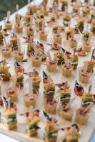 Notre zone d'activité pour ce service Service de traiteur semi-gastronomique pour vos réceptions avec des plats raffinés et une présentation soignée