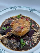 Notre zone d'activité pour ce service Réservation restaurant Les Tontons Fringale pour groupes avec des plats à partager façon tapas