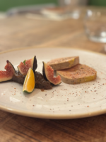 Notre zone d'activité pour ce service Restaurant avec formule brunch sucré et salé un samedi par mois : réservation disponible en ligne