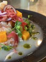 Notre zone d'activité pour ce service Réservation restaurant Les Tontons Fringale pour groupes avec des plats à partager façon tapas