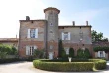 Le lieu événementiel qu'on adore à Balma Domaine de Thégra